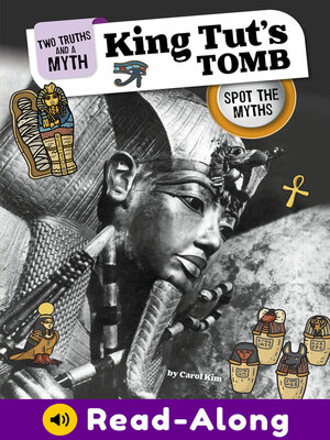 King Tut's Tomb - ebook